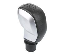 OBEST Pomos Palanca Cambios Coche 5 Velocidad para Peugeot 301 307 308 408 2008 Perilla Palanca Coches para Citroën Sega Elysée C4L