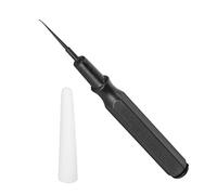 Obetuens Pluma de pasador de aceite de reloj de engrasador de lubricante de reloj profesional, pluma de pasador de aceite de engrasador de lubricante de reloj, engrasadores de herramientas