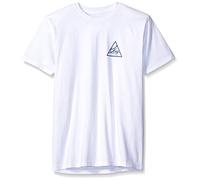 OBEY - Camiseta - para hombre blanco X-Large