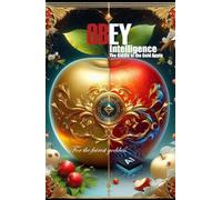 Obey Intelligence: The Riddle of the Gold Apple