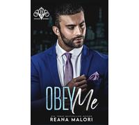 Obey Me: A BWWM Office Romance