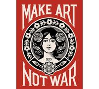 Obey. Power to the peaceful. Ediz. italiana (Varia)