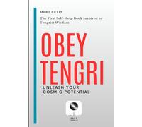 OBEY TENGRI: UNLEASH YOUR COSMIC POTENTIAL
