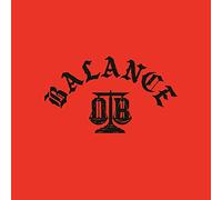 Obey the Brave - Balance
