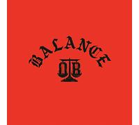 Obey the Brave - Balance (Black Vinyl) [Vinilo]