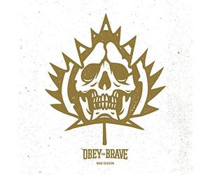 Obey The Brave - Mad Season