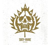 Obey the Brave - Mad Season [Vinilo]