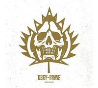 Obey The Brave - Mad Season [Vinilo]