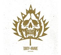 Obey the Brave Mad Season (Vinyl) (Importación USA)