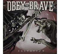 Obey the Brave Salvation (CD) (Importación USA)