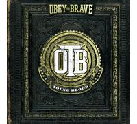 Obey the Brave - Young Blood