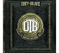 Obey the Brave Young Blood (CD) (Importación USA)