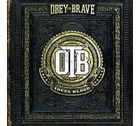 Obey the Brave - Young Blood [Vinilo]