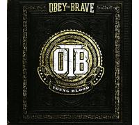 Obey The Brave - Young Blood [Vinilo]