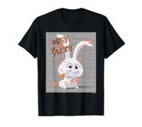 Obey The Bunny Pets es Linda, Divertida y Adorable Camiseta