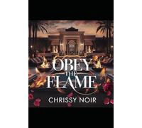 OBEY THE FLAME
