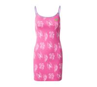 Obey Vestido 'MARGO' amarillo / lila / rosa / blanco 36 amarillo / lila / rosa / blanco
