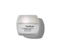 Obey Your Body - Crema de Noche Nutritiva-Intensiva Cremas de noche 50 ml unisex