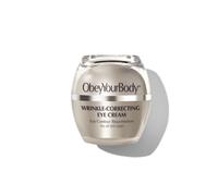 Wrinkle-Correcting Eye Cream - 30ml
