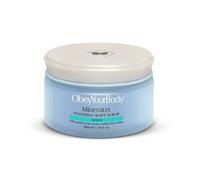 Obey Your Body - Exfoliante Corporal Calmante Océano Exfoliantes corporales 300 ml unisex