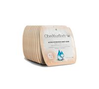 Obey Your Body - Hidratación Activa Mascarillas antiedad 10 ml unisex