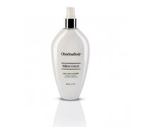 Obey Your Body - Leche Limpiadora Sedosa Leches limpiadoras 200 ml unisex