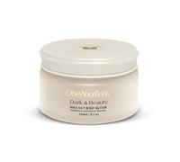 Obey Your Body - Manteca Corporal de Karité Cremas corporales 250 ml unisex