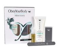 Obey Your Body Nail Care Kit Prestige - Set de manicura y manicura Obeyyourbody Ocean