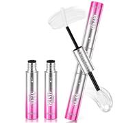 Obeyalash Lash Bond and Seal - Pegamento impermeable para pestañas en | 2 en 1 Bond and Seal, resistente al agua durante más de 48 horas. Duración; con sellado hasta 72 horas. Sujeción para