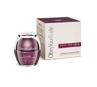 ObeyYourBody - Crema renovadora de células durante la noche