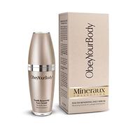 Obey Your Body - Sérum Facial Renovador de la Juventud Sérums faciales antiedad 30 ml unisex