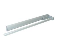 OBF 03 0421 47 - Soporte para Toallas (465 mm, Aluminio, 443 mm)