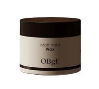 OBgE - Matt Hard Wax - 120g