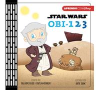 OBI-123 (Primeros conceptos con Star Wars)