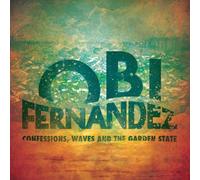 Obi Fernandez - Confessions Waves & the Garden