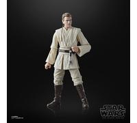 Obi-Wan Kenobi (Padawan). The Black Series Archive. Star Wars Hasbro