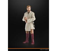 Obi-Wan Kenobi. The Black Series. Star Wars: Revenge of the Sith