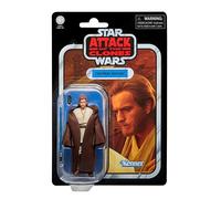 Obi-Wan Kenobi The Vintage Collection Star Wars Attack of The Clones