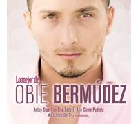 Obie Berm dez Lo Mejor De (CD) (Importación USA)
