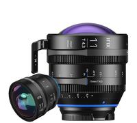 Obiektyw Irix Cine 11 mm T4.3 do Canon EF Imperial [ IL-C11-EF-I]