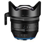 Obiektyw Irix Cine 11 mm T4.3 do PL-Mount Metric [IL-C11-PL-M]