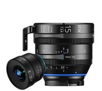 Obiektyw Irix Cine 15 mm T2.6 do Sony E Imperial [ IL-C15-SE-I]