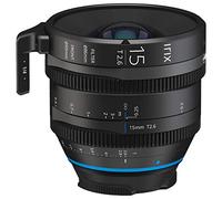 Obiektyw Irix Cine 15 mm T2.6 do Sony E Metric [ IL-C15-SE-M ], Desconocido