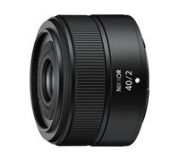 Obiettivo fotografico Nikon Nikkor Z 40mm F2