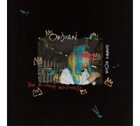 Obijuan & GRIMM Doza The King's Wishes (Vinyl) (Importación USA)