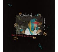 Obijuan & GRIMM Doza The King's Wishes (Vinyl) (Importación USA)