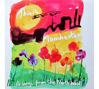 Obimen - This is Manchester - 14 Songs from the North West [Vinyl LP] [Schallplatte]