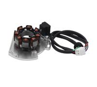 Obina De Estator Magneto Encendido Motocicleta para Husqvarna TC65 2017 2018 2019 2020 46239004000 Accesorios para Motocicletas
