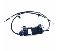 OBIOZZ 1612865480 para Citroen C5 para Peugeot 508 Freno De Mano Electrónico Estructura De Freno De Mano 1 Uds Freno Estacionamiento Eléctrico