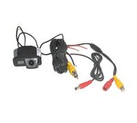 OBIOZZ - Cámara de visión trasera para coche, cámara de marcha atrás, compatible con Toyota Corolla Vios 2007-2011